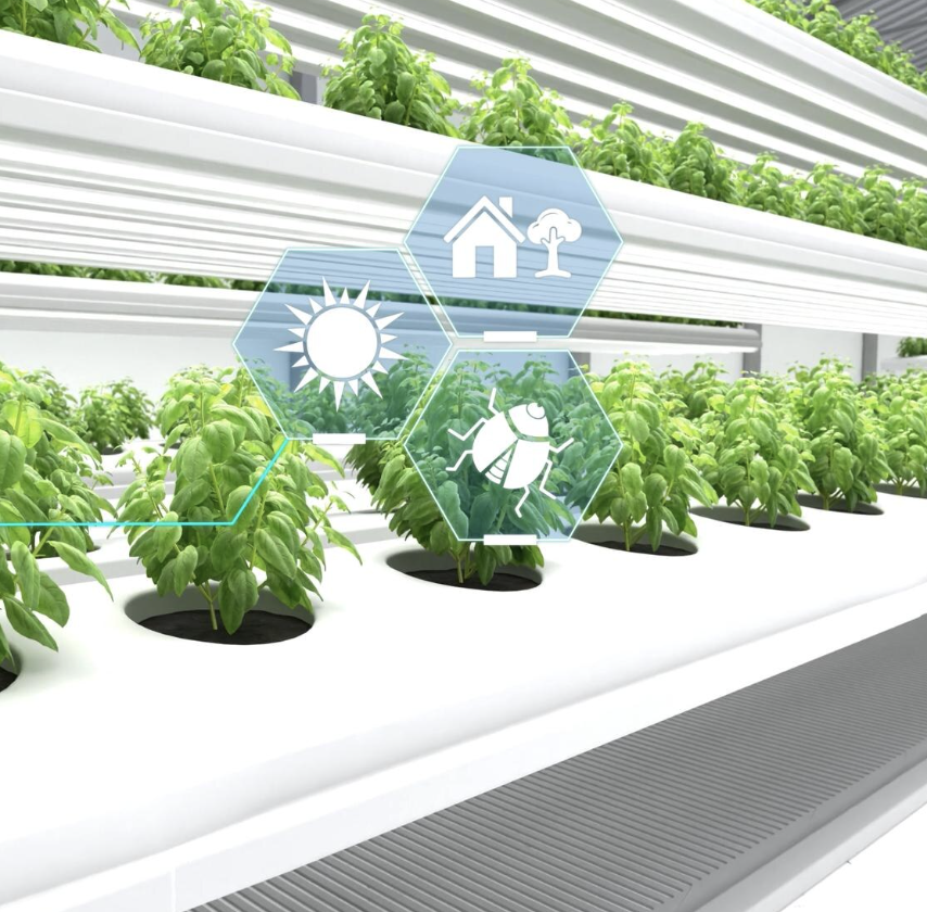 future of farming